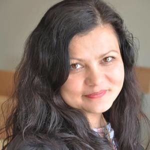 Meet your Posher, Галина- Цветана